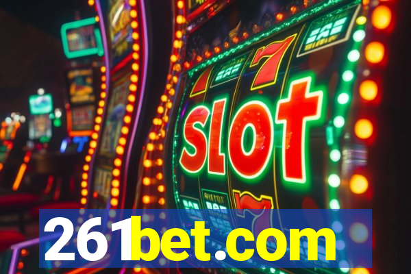 261bet.com