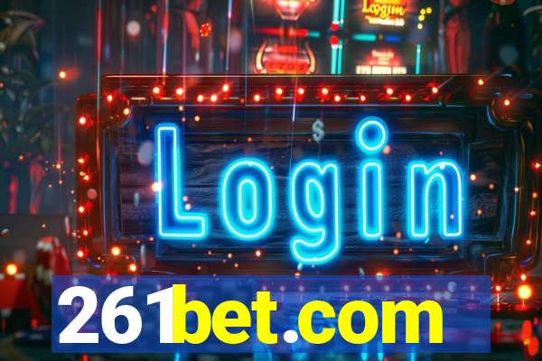 261bet.com