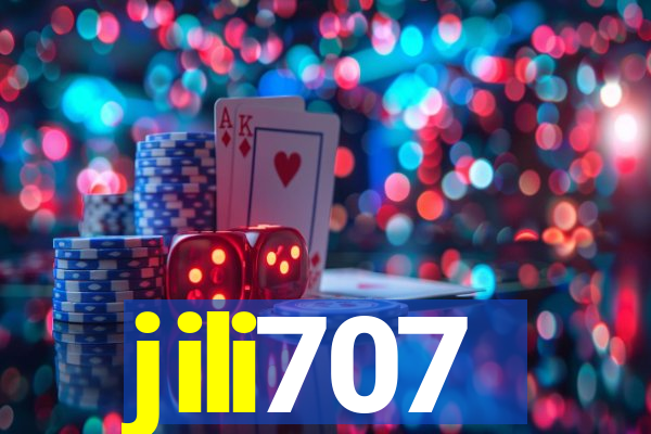 jili707