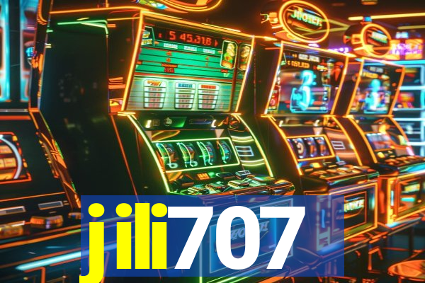 jili707