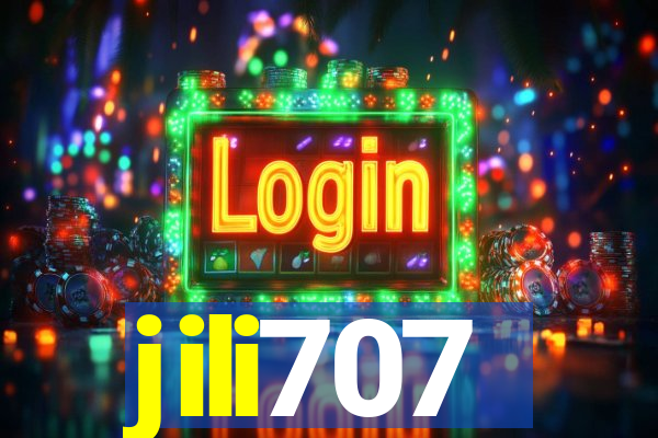 jili707