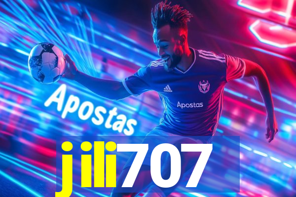 jili707