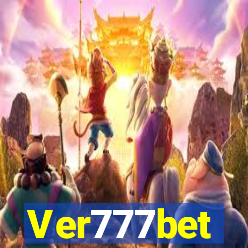 Ver777bet