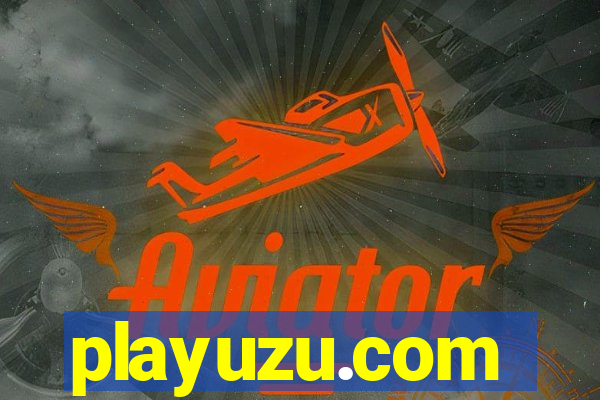 playuzu.com