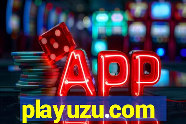 playuzu.com