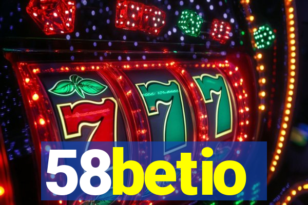 58betio