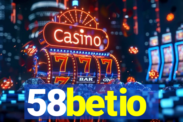 58betio