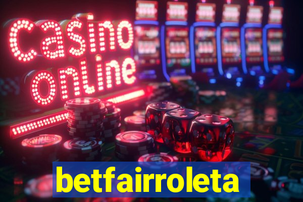 betfairroleta