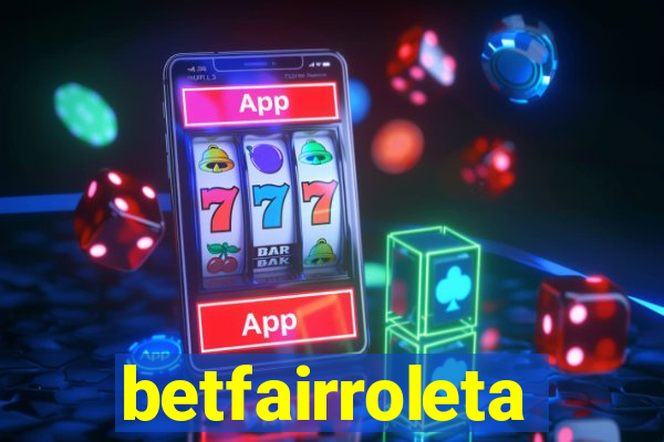 betfairroleta