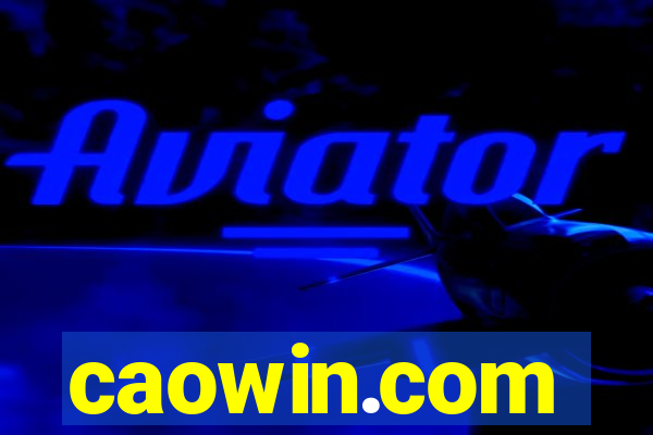 caowin.com