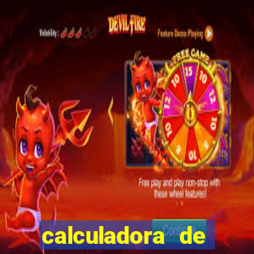 calculadora de probabilidade jogo do bicho