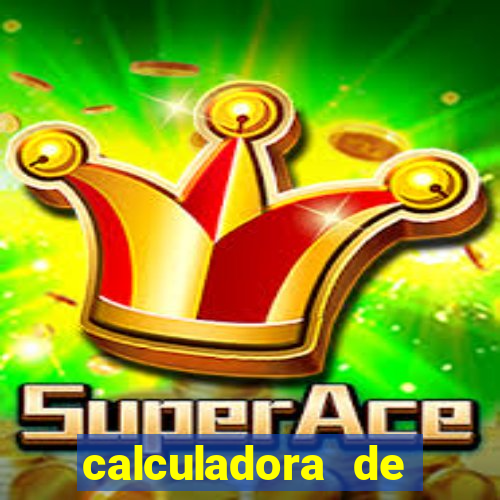 calculadora de probabilidade jogo do bicho