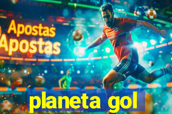 planeta gol