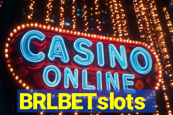 BRLBETslots