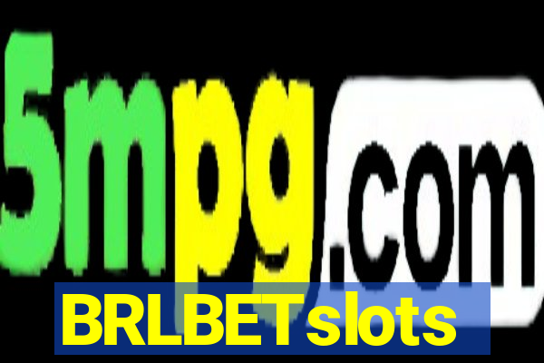 BRLBETslots