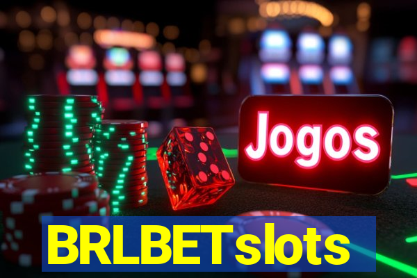 BRLBETslots