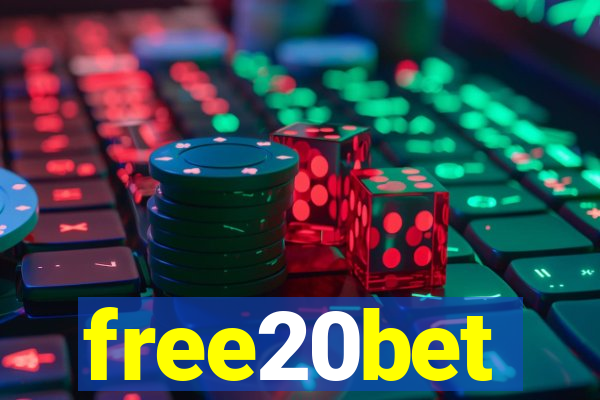 free20bet