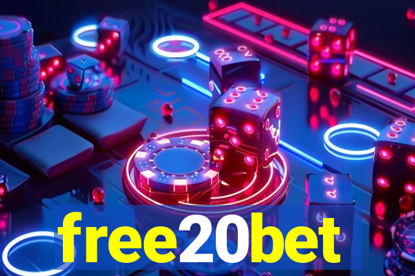 free20bet