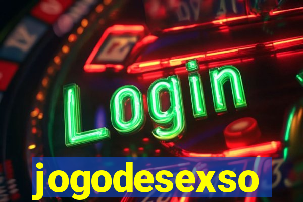 jogodesexso