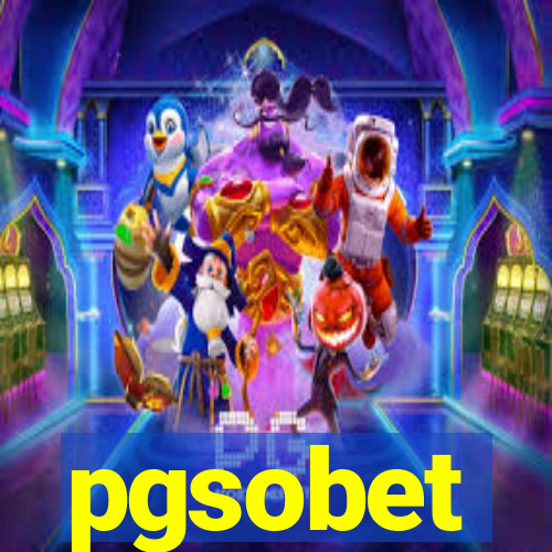 pgsobet