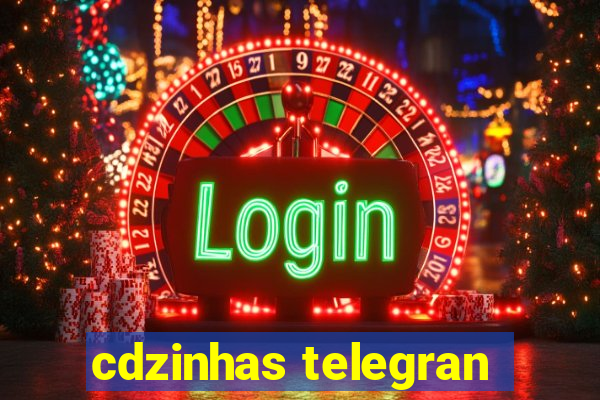 cdzinhas telegran