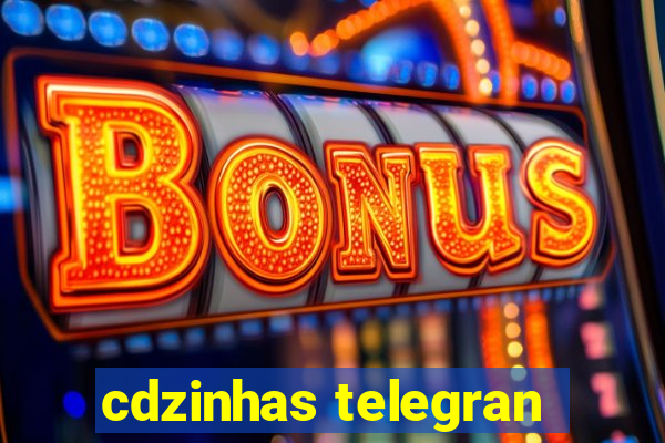 cdzinhas telegran