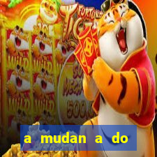 a mudan a do conde beta cap 1