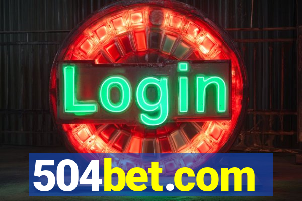 504bet.com