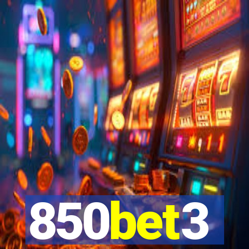 850bet3