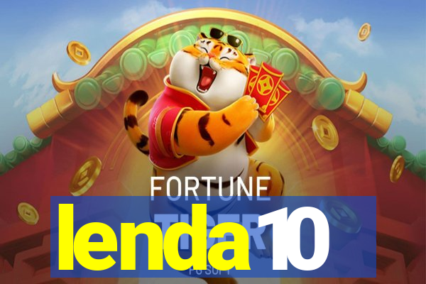 lenda10