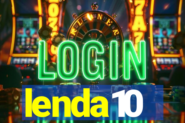 lenda10