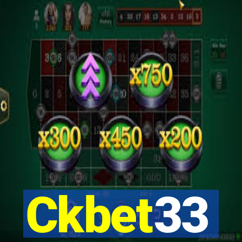 Ckbet33