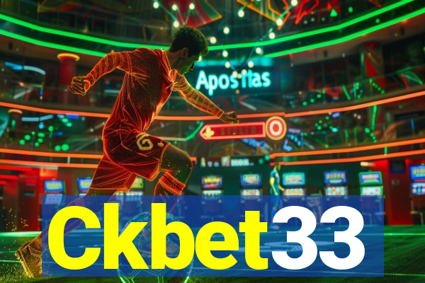 Ckbet33