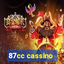 87cc cassino