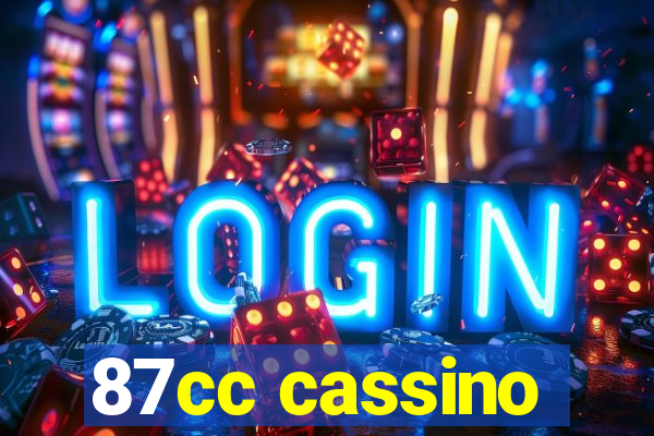 87cc cassino