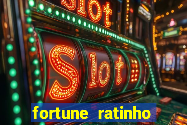 fortune ratinho demo grátis