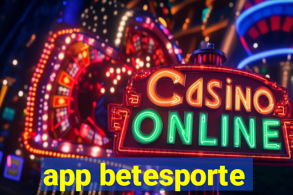 app betesporte