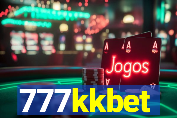 777kkbet