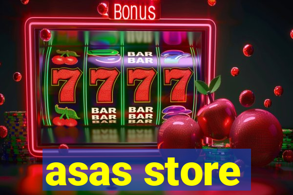 asas store