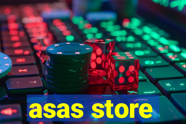 asas store