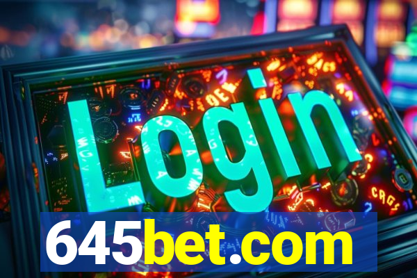 645bet.com