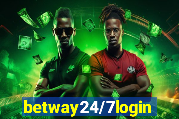 betway24/7login