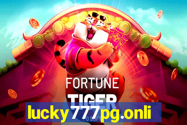 lucky777pg.online