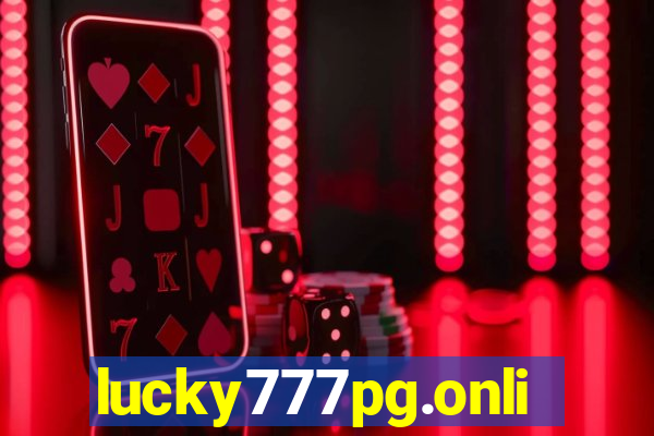 lucky777pg.online