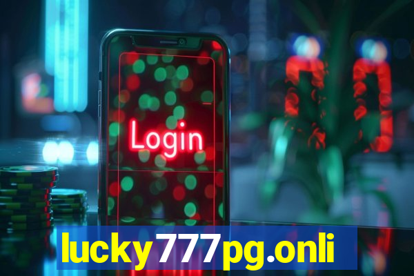 lucky777pg.online