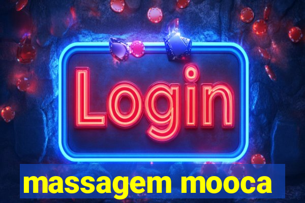 massagem mooca