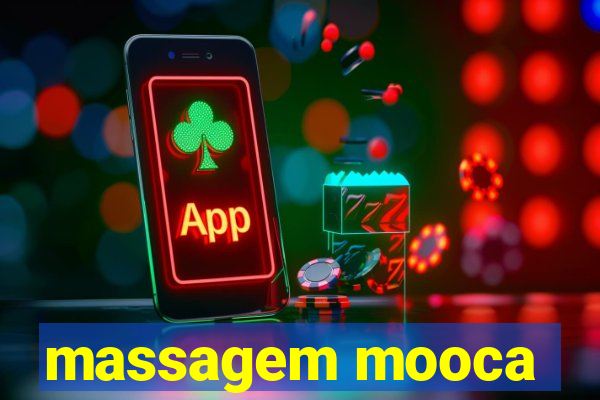 massagem mooca