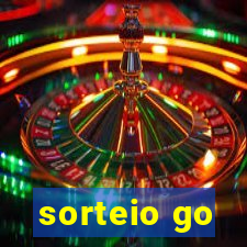 sorteio go