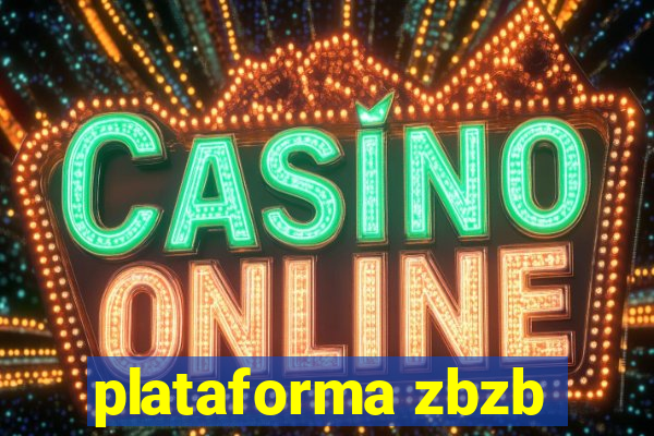 plataforma zbzb