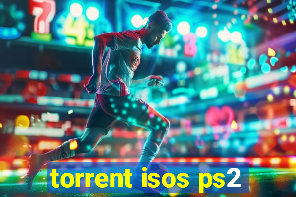 torrent isos ps2